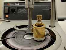 Surface Polishing